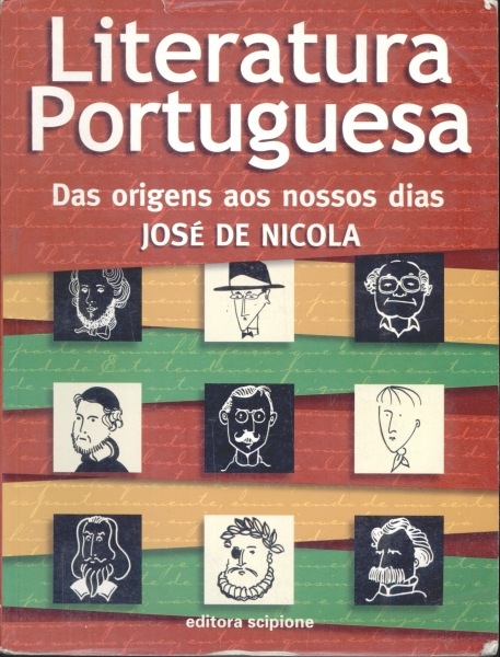 Literatura Portuguesa 1999