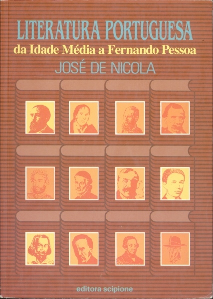 Literatura Portuguesa 1997