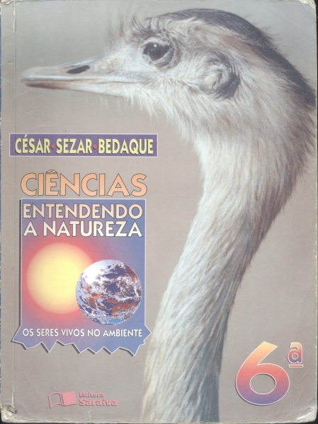 Ciências 1998