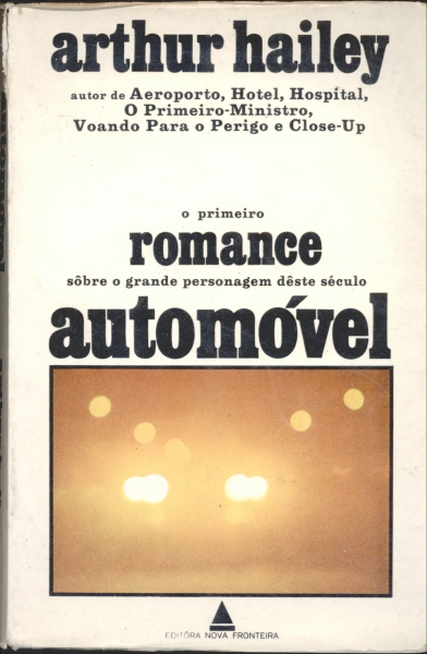 Automóvel