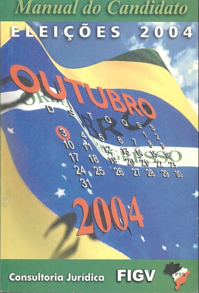 Eleições 2004