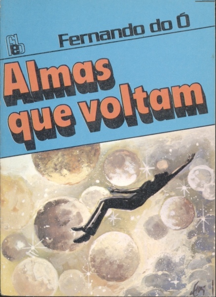 Almas que Voltam