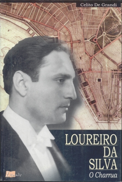 Loureiro da Silva: O Charrua