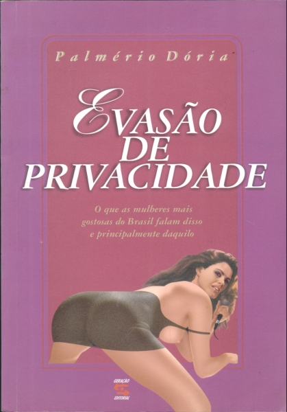 Evasão de Privacidade