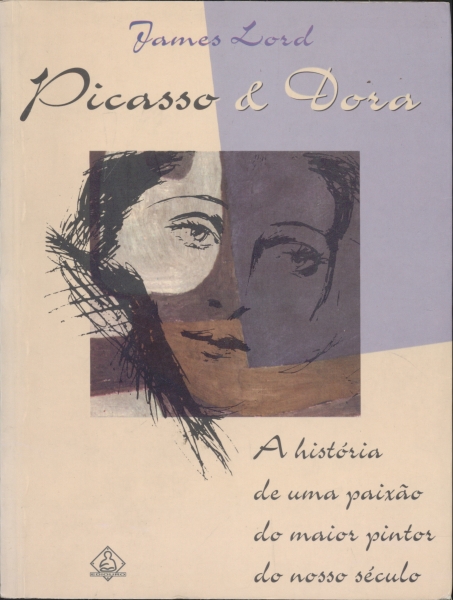 Picasso e Dora