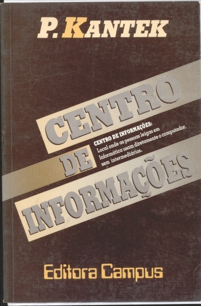 Centro de Informações