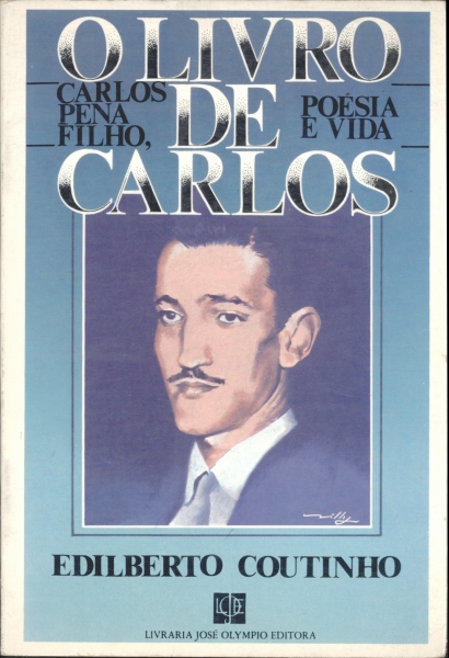 O Livro de Carlos