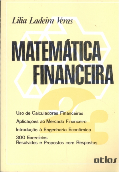 Matemática Financeira