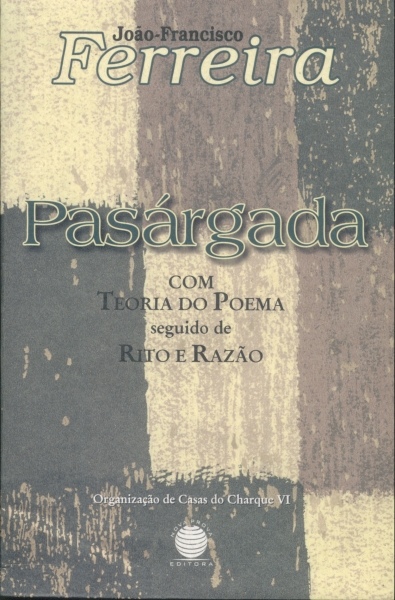 Pasárgada (autografado)