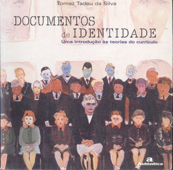 Documentos de Identidade