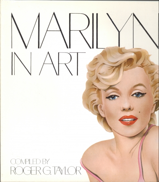 Marilyn in Art