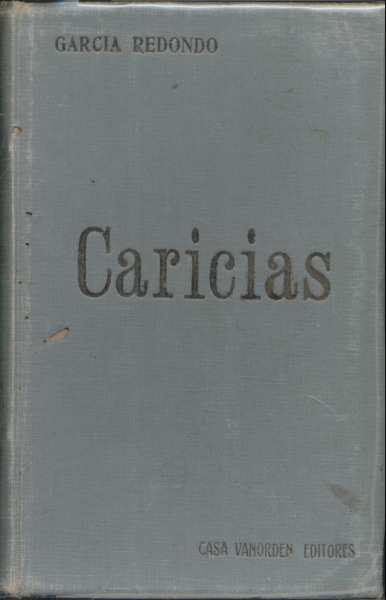 Caricias