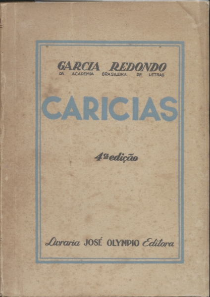 Caricias