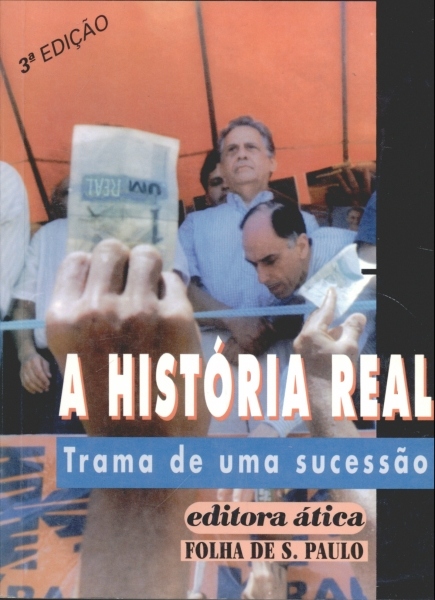 A História Real