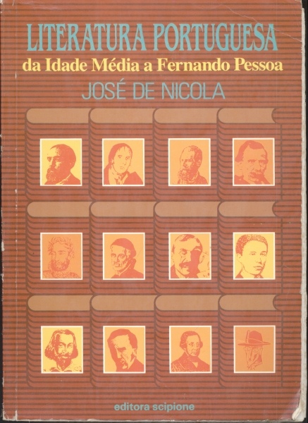 Literatura Portuguesa 1993