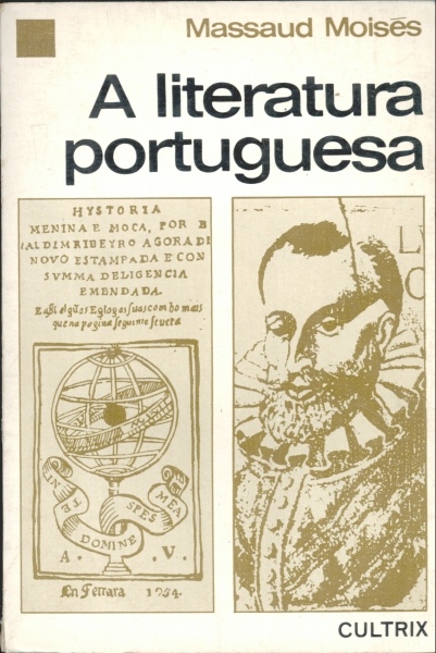 A Literatura Portuguesa