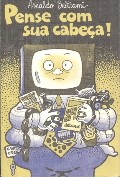 Pense com sua Cabeça!