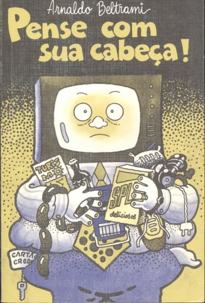 Pense com sua Cabeça!