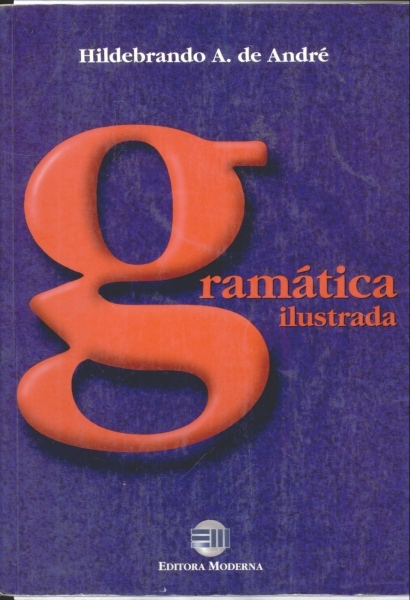 Gramática Ilustrada (1997)