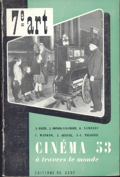 Cinéma 53