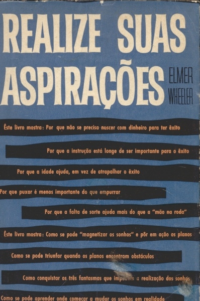 Realize suas Aspirações