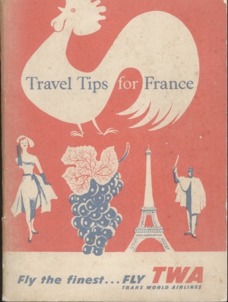 Travel Tips for France