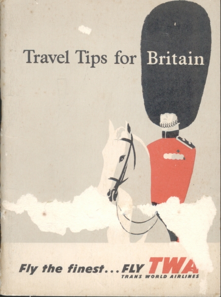 Travel Tips for Britain