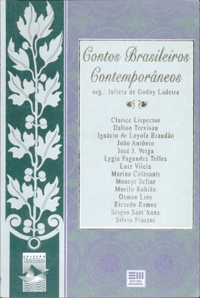 Contos Brasileiros Contemporâneos