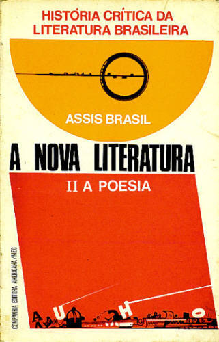 A NOVA LITERATURA II