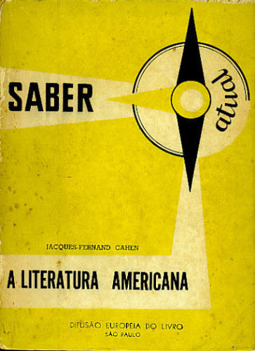 A LITERATURA AMERICANA