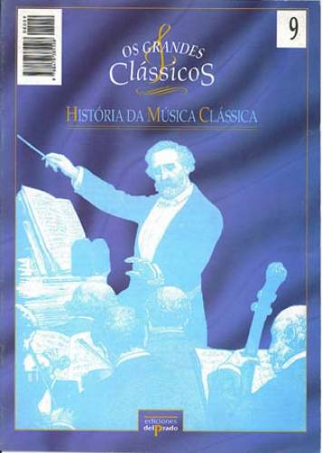 HISTÓRIA DA MÚSICA CLÁSSICA