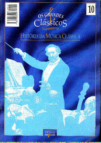 HISTÓRIA DA MÚSICA CLÁSSICA