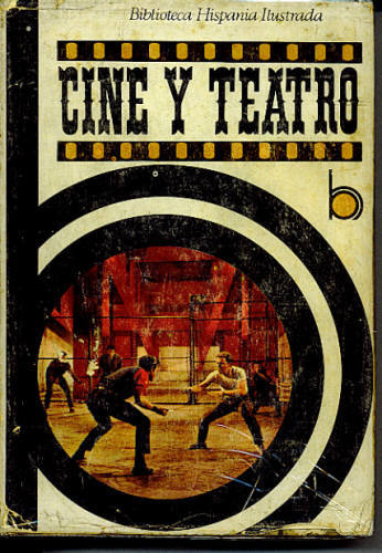 CINE Y TEATRO