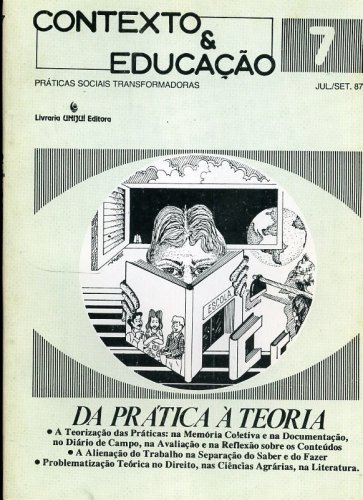 A ERA DA INCERTEZA