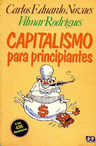 CAPITALISMO PARA PRINCIPIANTES