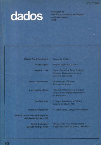 FORMAÇÃO DAS NACIONALIDADES SULAMERICANAS