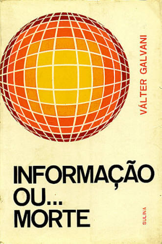 INFORMAÇÃO OU ... MORTE