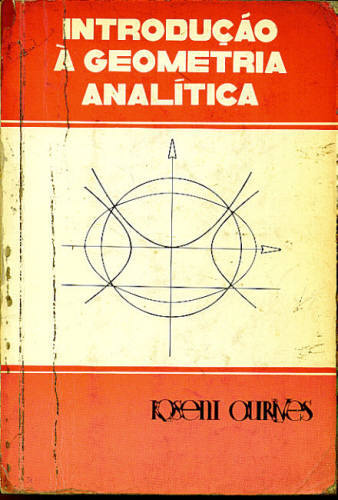 INTRODUÇÃO A GEOMETRIA ANALÍTICA