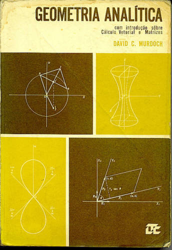 GEOMETRIA ANALÍTICA