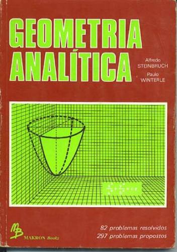 GEOMETRIA ANALÍTICA