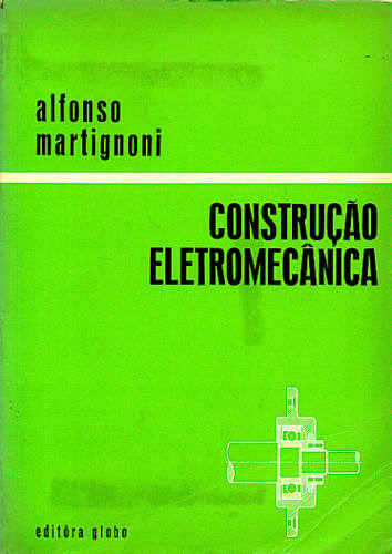 CONSTRUÇÃO ELETROMECÂNICA