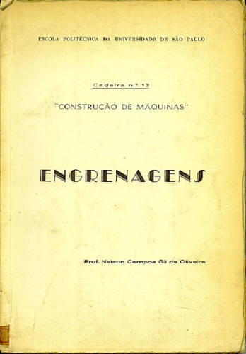 ENGRENAGENS