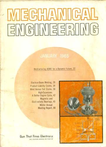 TECNOLOGIA MECÂNICA (VOL. 5)