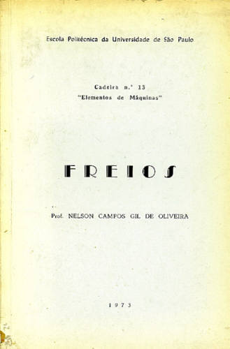 FREIOS