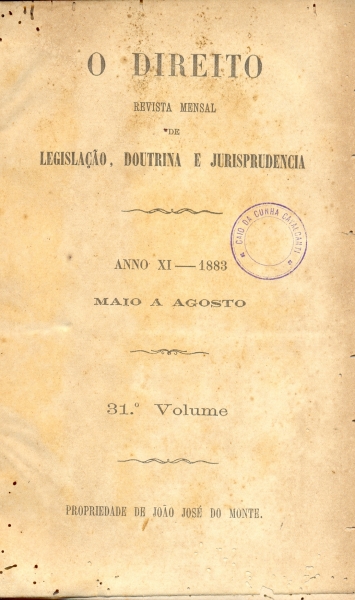 O MÉDICO SEM SEU LAR