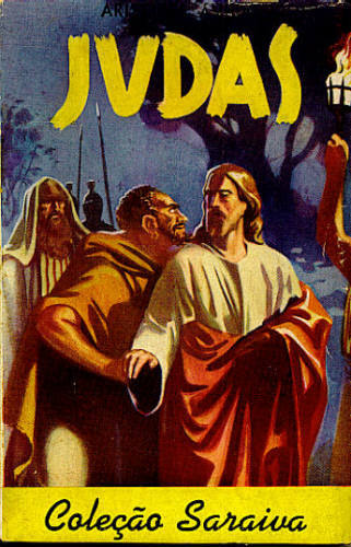 JUDAS