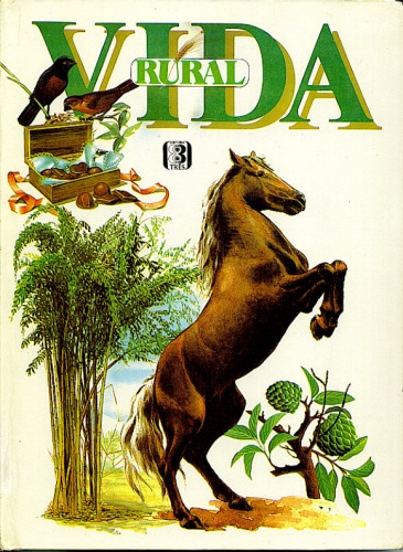 VIDA RURAL (VOLUME 1)