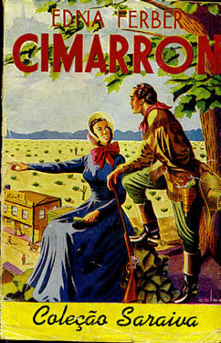 CIMARRON