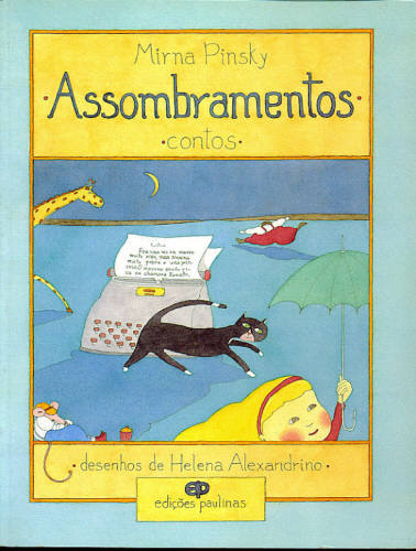 ASSOMBRAMENTOS