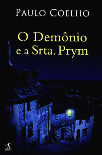 O DEMÔNIO E A SRTA. PRYM